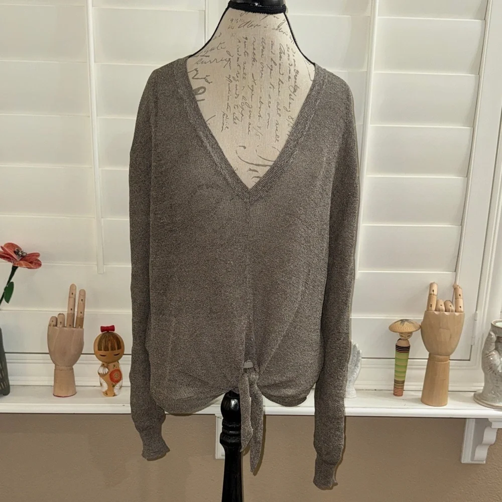 Veronica Beard Arthur Sweater